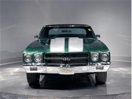 1970 Chevrolet Chevelle (CC-2067060) for sale in Depew, New York