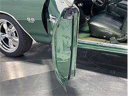 1970 Chevrolet Chevelle (CC-2067060) for sale in Depew, New York