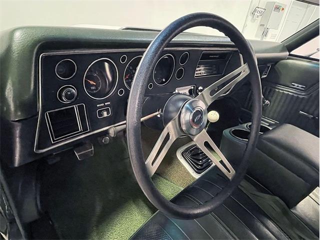 1970 Chevrolet Chevelle (CC-2067060) for sale in Depew, New York