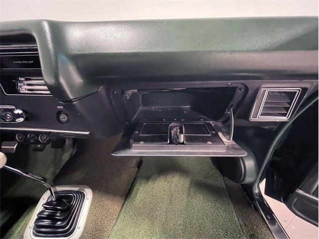 1970 Chevrolet Chevelle (CC-2067060) for sale in Depew, New York