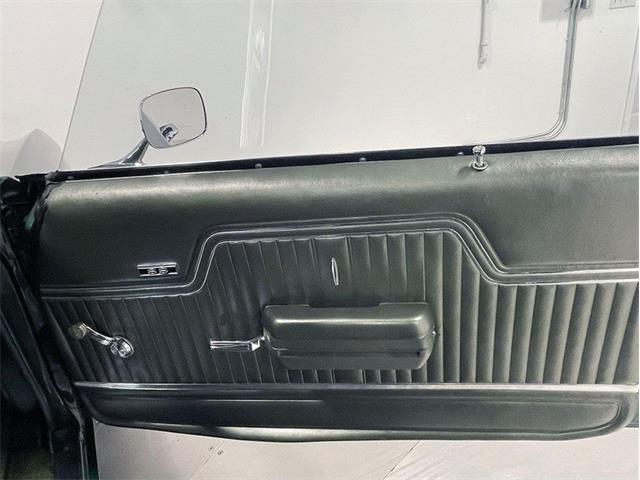 1970 Chevrolet Chevelle (CC-2067060) for sale in Depew, New York