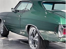 1970 Chevrolet Chevelle (CC-2067060) for sale in Depew, New York