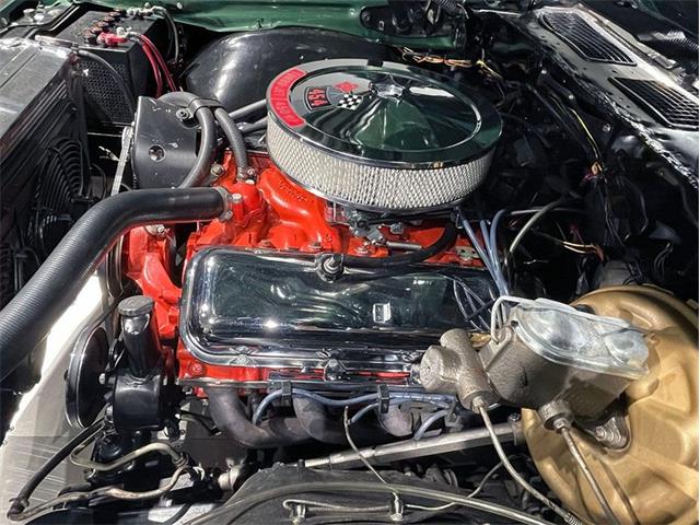 1970 Chevrolet Chevelle (CC-2067060) for sale in Depew, New York