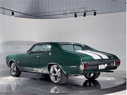 1970 Chevrolet Chevelle (CC-2067060) for sale in Depew, New York