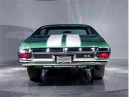 1970 Chevrolet Chevelle (CC-2067060) for sale in Depew, New York