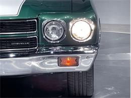 1970 Chevrolet Chevelle (CC-2067060) for sale in Depew, New York