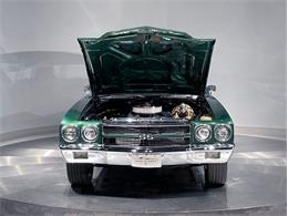 1970 Chevrolet Chevelle (CC-2067060) for sale in Depew, New York