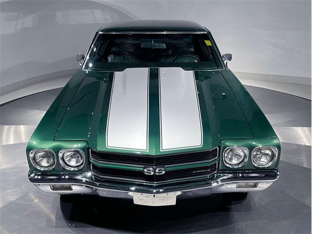 1970 Chevrolet Chevelle (CC-2067060) for sale in Depew, New York