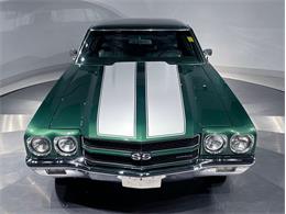 1970 Chevrolet Chevelle (CC-2067060) for sale in Depew, New York