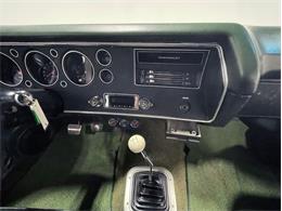 1970 Chevrolet Chevelle (CC-2067060) for sale in Depew, New York