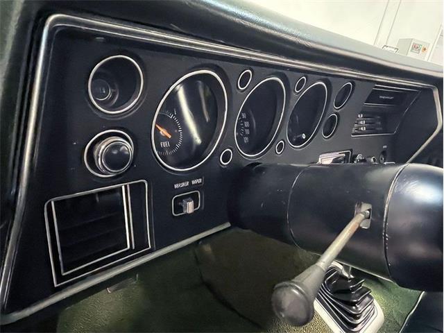 1970 Chevrolet Chevelle (CC-2067060) for sale in Depew, New York