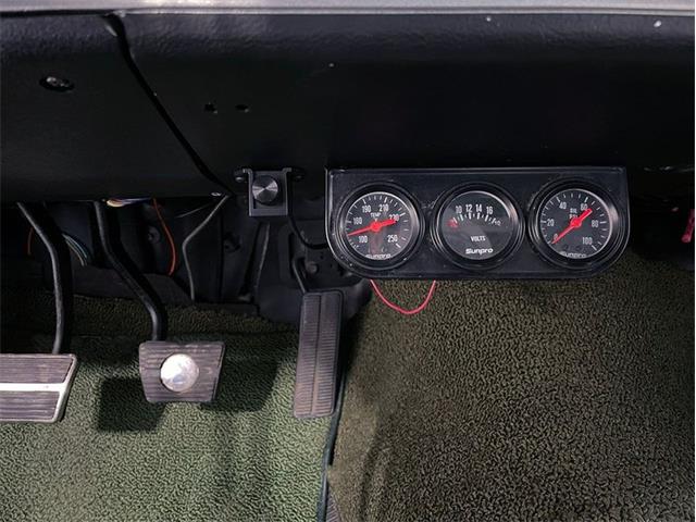 1970 Chevrolet Chevelle (CC-2067060) for sale in Depew, New York