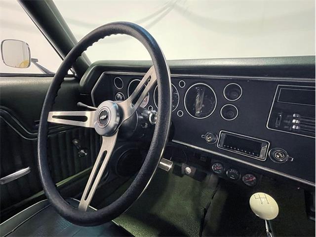 1970 Chevrolet Chevelle (CC-2067060) for sale in Depew, New York