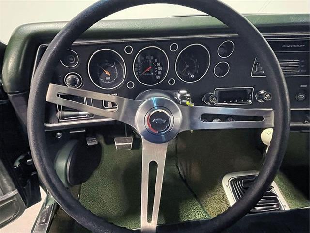 1970 Chevrolet Chevelle (CC-2067060) for sale in Depew, New York