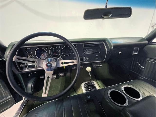 1970 Chevrolet Chevelle (CC-2067060) for sale in Depew, New York