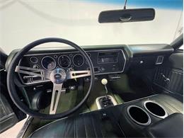 1970 Chevrolet Chevelle (CC-2067060) for sale in Depew, New York