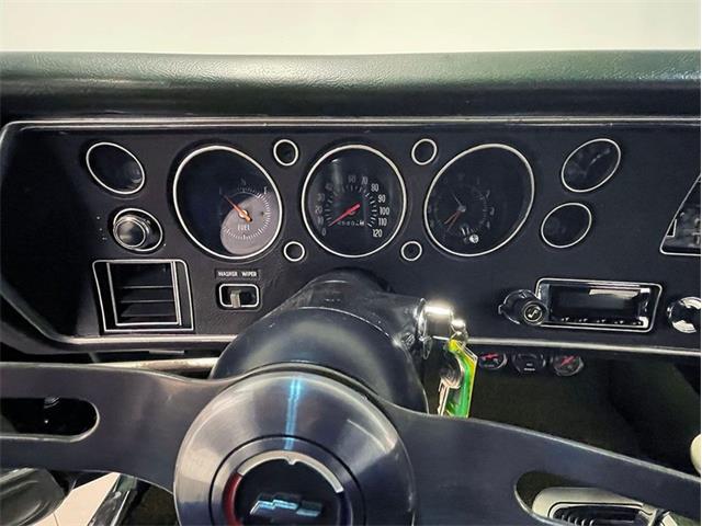 1970 Chevrolet Chevelle (CC-2067060) for sale in Depew, New York