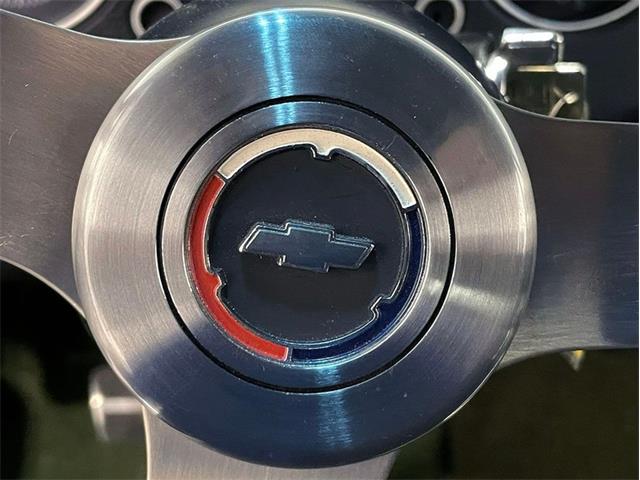 1970 Chevrolet Chevelle (CC-2067060) for sale in Depew, New York