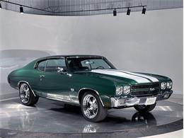 1970 Chevrolet Chevelle (CC-2067060) for sale in Depew, New York