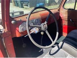 1952 Ford Rat Rod (CC-2067061) for sale in Cadillac, Michigan