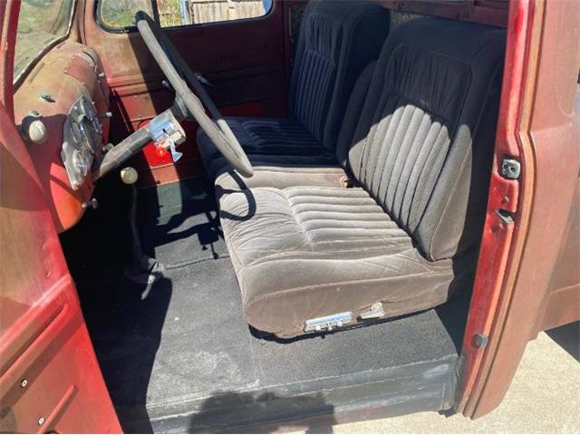 1952 Ford Rat Rod (CC-2067061) for sale in Cadillac, Michigan