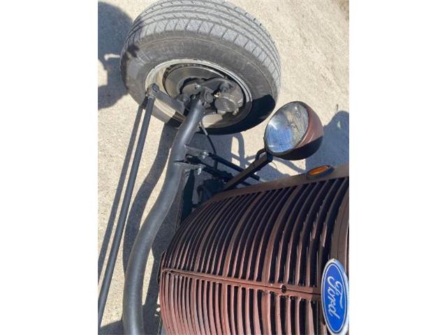 1952 Ford Rat Rod (CC-2067061) for sale in Cadillac, Michigan