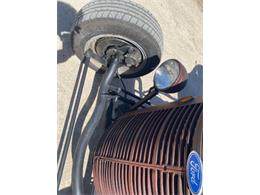 1952 Ford Rat Rod (CC-2067061) for sale in Cadillac, Michigan