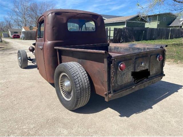 1952 Ford Rat Rod (CC-2067061) for sale in Cadillac, Michigan