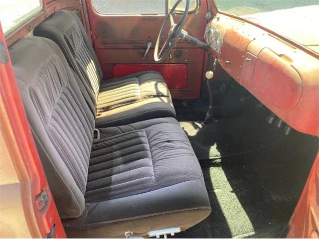 1952 Ford Rat Rod (CC-2067061) for sale in Cadillac, Michigan