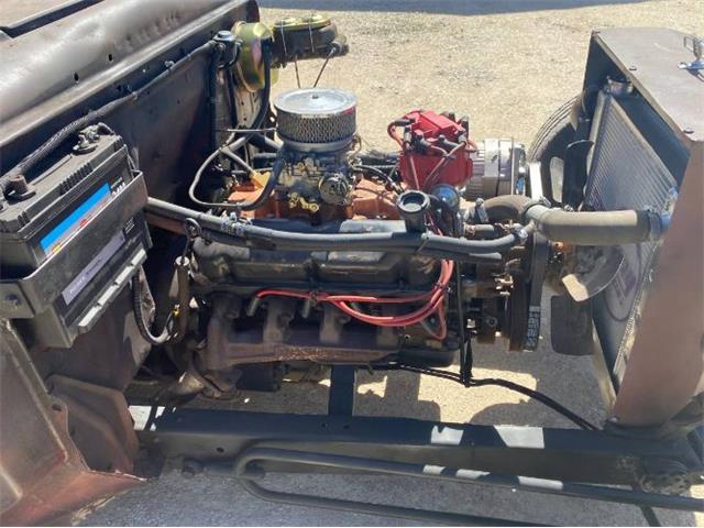 1952 Ford Rat Rod (CC-2067061) for sale in Cadillac, Michigan