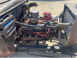 1952 Ford Rat Rod (CC-2067061) for sale in Cadillac, Michigan