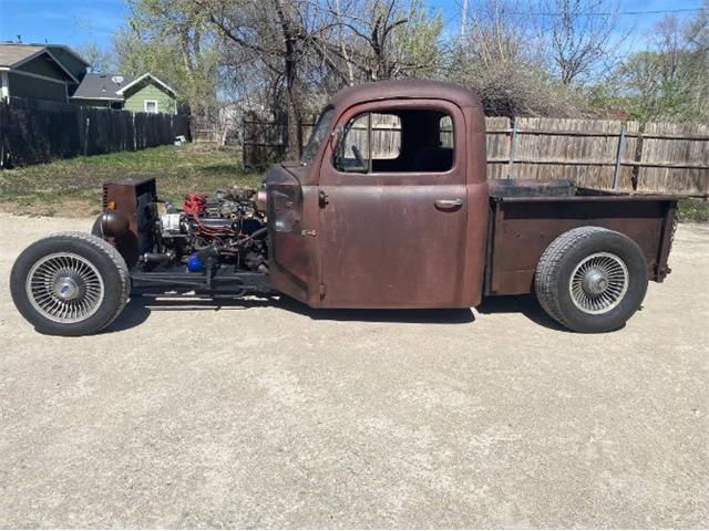 1952 Ford Rat Rod (CC-2067061) for sale in Cadillac, Michigan