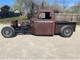 1952 Ford Rat Rod (CC-2067061) for sale in Cadillac, Michigan