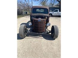 1952 Ford Rat Rod (CC-2067061) for sale in Cadillac, Michigan