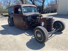 1952 Ford Rat Rod (CC-2067061) for sale in Cadillac, Michigan