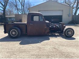 1952 Ford Rat Rod (CC-2067061) for sale in Cadillac, Michigan