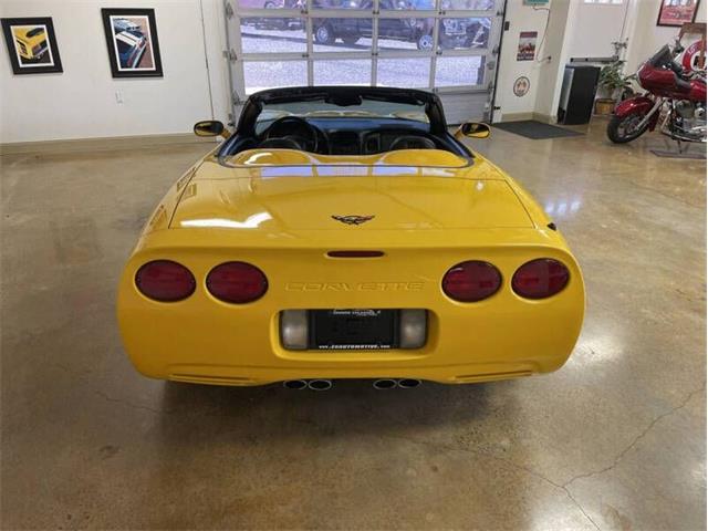 2004 Chevrolet Corvette (CC-2067062) for sale in Carlisle, Pennsylvania