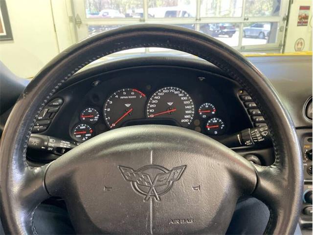 2004 Chevrolet Corvette (CC-2067062) for sale in Carlisle, Pennsylvania