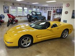 2004 Chevrolet Corvette (CC-2067062) for sale in Carlisle, Pennsylvania