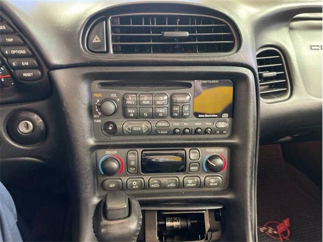 2004 Chevrolet Corvette (CC-2067062) for sale in Carlisle, Pennsylvania