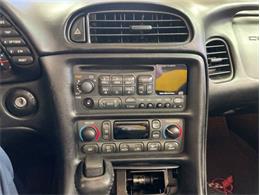 2004 Chevrolet Corvette (CC-2067062) for sale in Carlisle, Pennsylvania