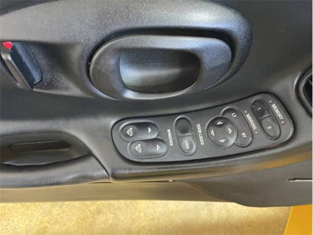 2004 Chevrolet Corvette (CC-2067062) for sale in Carlisle, Pennsylvania