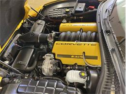 2004 Chevrolet Corvette (CC-2067062) for sale in Carlisle, Pennsylvania