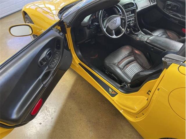 2004 Chevrolet Corvette (CC-2067062) for sale in Carlisle, Pennsylvania