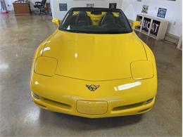 2004 Chevrolet Corvette (CC-2067062) for sale in Carlisle, Pennsylvania
