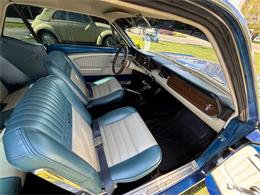 1966 Ford Mustang (CC-2067063) for sale in Addison, Illinois