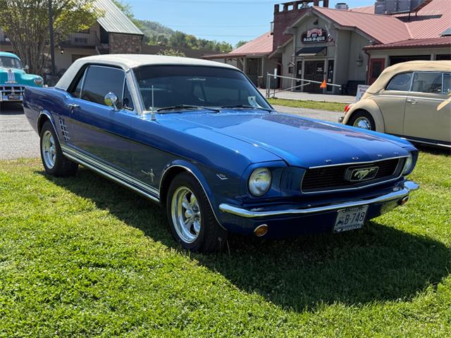 1966 Ford Mustang (CC-2067063) for sale in Addison, Illinois
