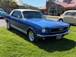1966 Ford Mustang (CC-2067063) for sale in Addison, Illinois