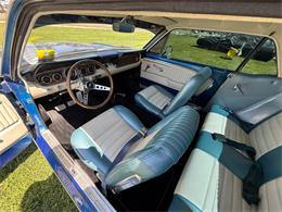 1966 Ford Mustang (CC-2067063) for sale in Addison, Illinois