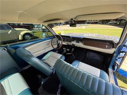 1966 Ford Mustang (CC-2067063) for sale in Addison, Illinois